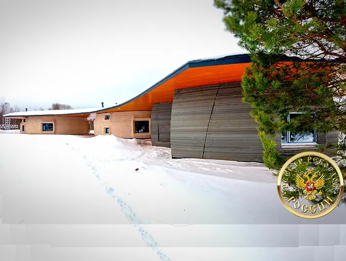 Первый в стране тульский отель 3D включили в Реестр рекордов России