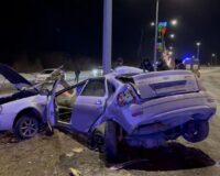 ДТП. ГУ МВД Кузбасс