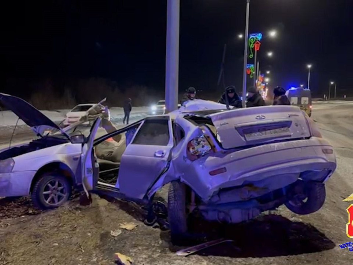 ДТП. ГУ МВД Кузбасс