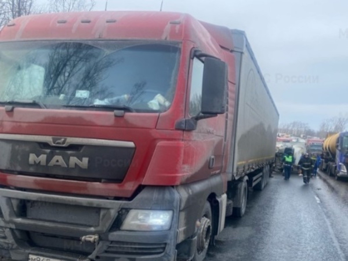 ДТП в Вязниковском районе