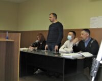 Росчерком пера новгородские полицейские превратили любителя сауны в наркомана