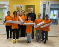 В Железнодорожном районе подвели итоги конкурса, приуроченного к Дню культуры