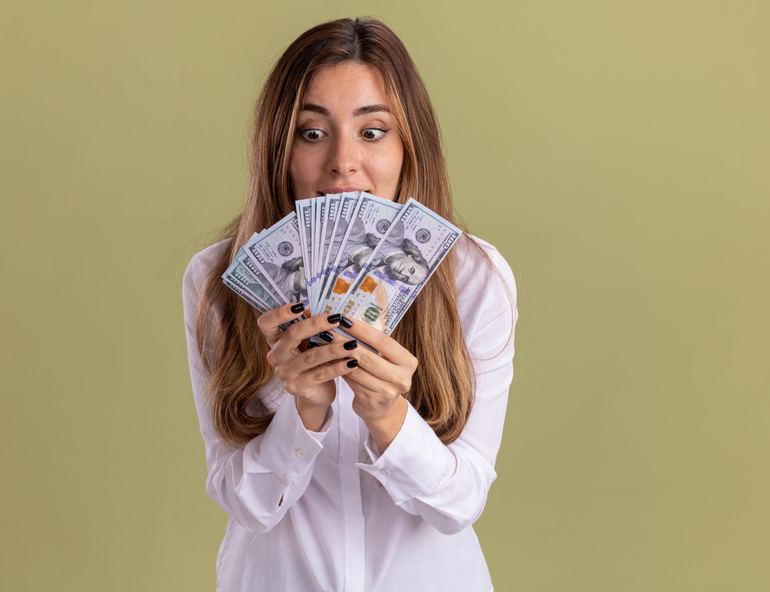 липовые баксы