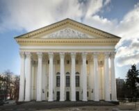 В Рязани перенесли большой театральный капустник из-за теракта в «Крокус Сити Холле»