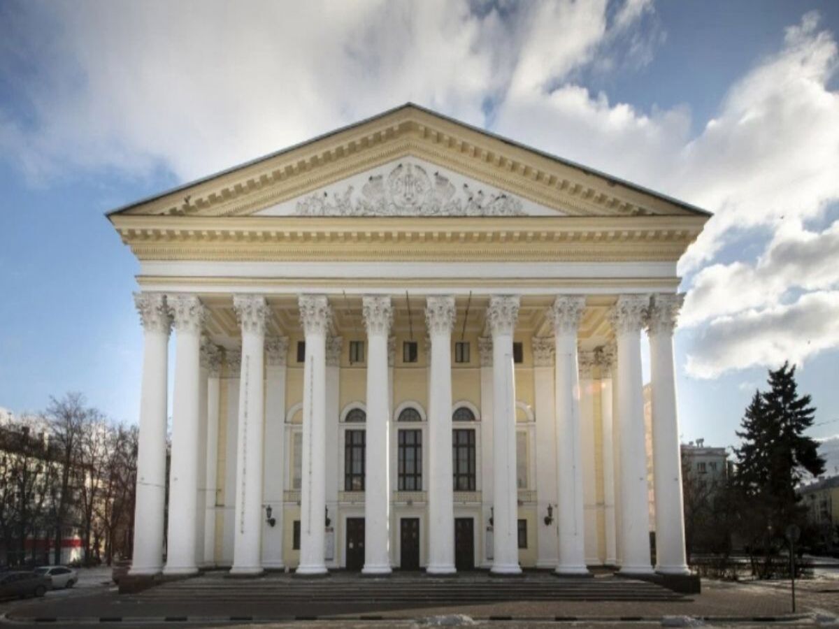 В Рязани перенесли большой театральный капустник из-за теракта в «Крокус Сити Холле»