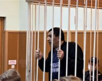 Новоблсуд завершил процесс по делу о похищении старушки из Подмосковья чёрными риелторами