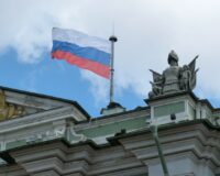 флаг россия