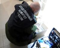 Под Тамбовом женщина убила сожителя из-за отказа идти в магазин