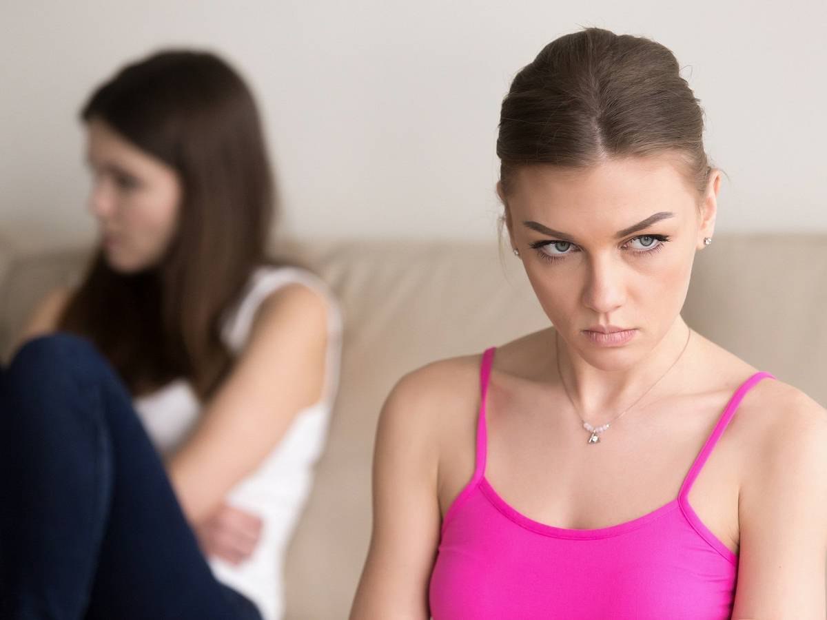 Давай мириться: как вернуть расположение водных знаков зодиака после ссоры