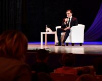 губернатор Орловской области