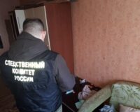 Тамбовчанка после поножовщины с возлюбленным утром нашла его мертвым
