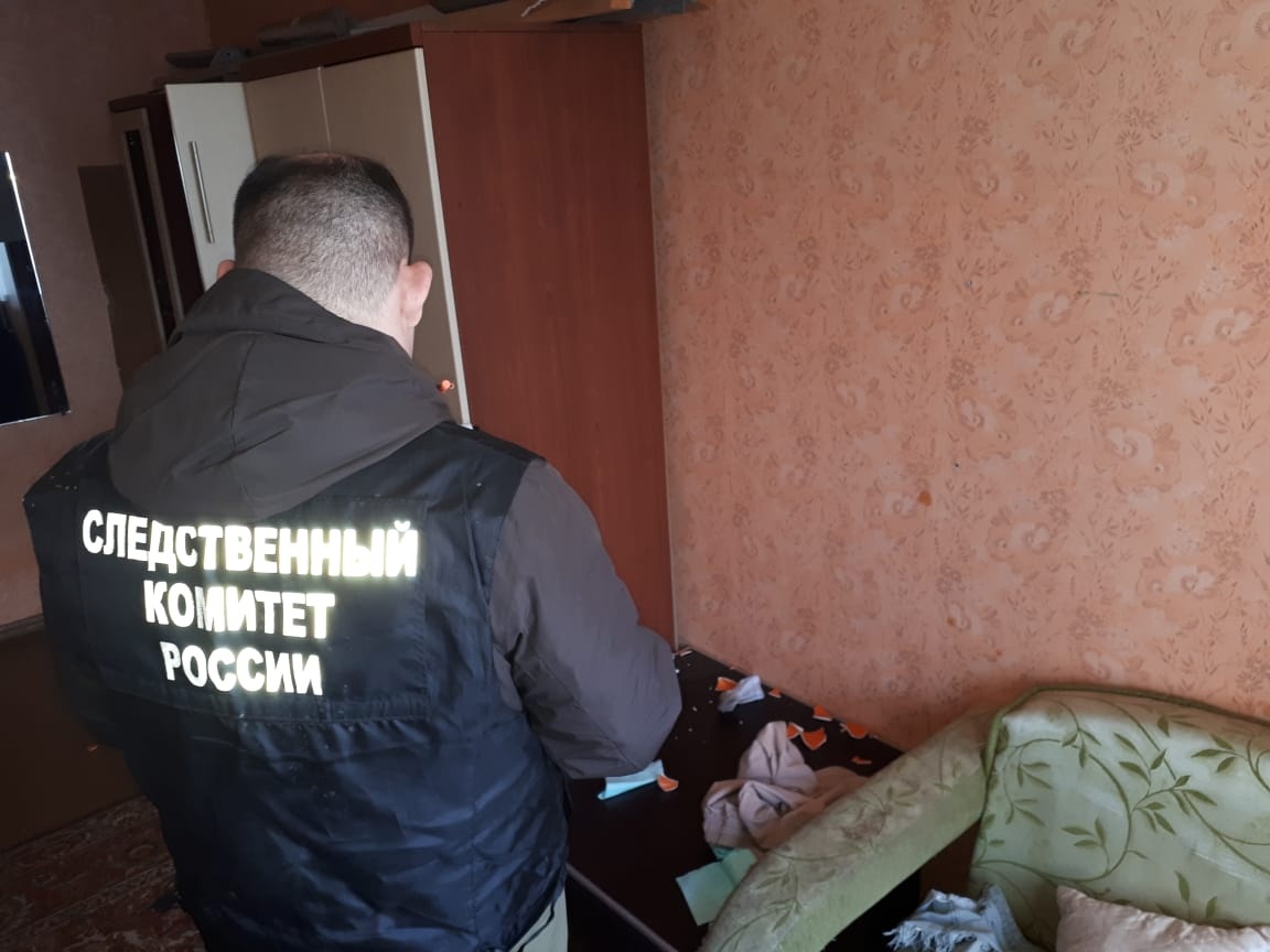 Тамбовчанка после поножовщины с возлюбленным утром нашла его мертвым