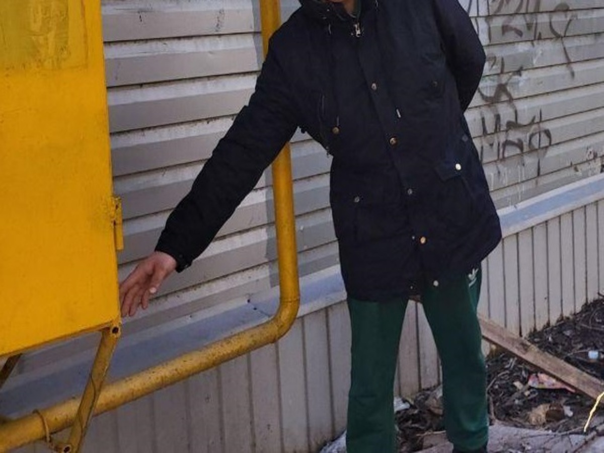 У жителя Рязани обнаружили большой сверток с запрещенными веществами