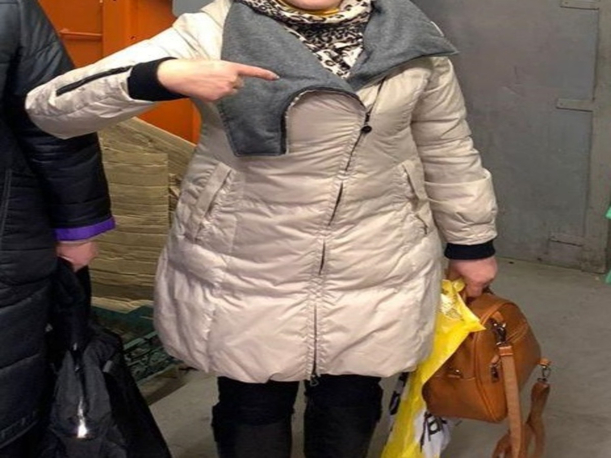 Полицейские задержали неработающую женщину, которая привезла в Рязань наркотики