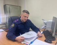 фото по делу мэра Елизово