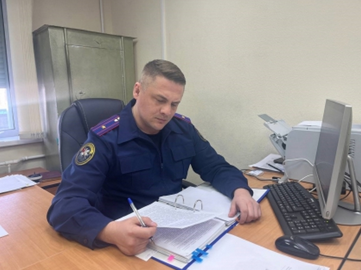 фото по делу мэра Елизово