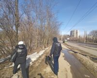 Маньяка из Тамбова задержали в Москве за насилие женщин 10 лет назад