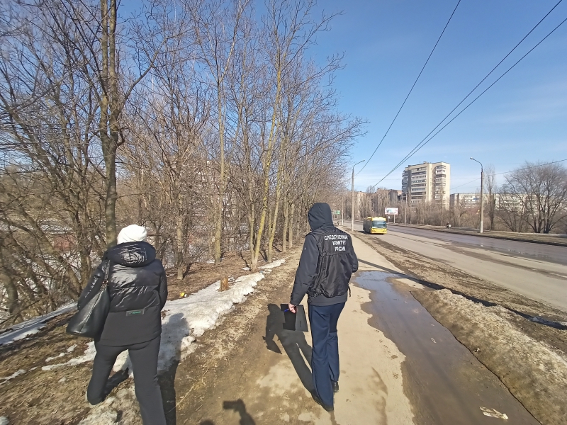 Маньяка из Тамбова задержали в Москве за насилие женщин 10 лет назад