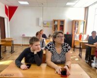 «Ростелеком» завершил пятый сезон проекта «IT-семья» в Костромской области