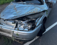 Сбивший группу пешеходов в Валдае девятнадцатилетний водитель отправляется в колонию