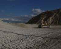 Сокский карьер