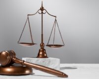 суд про весы