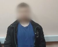 школьник жулик