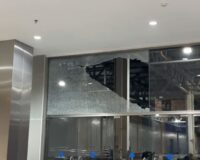 Здание "Крокус Сити Холл"