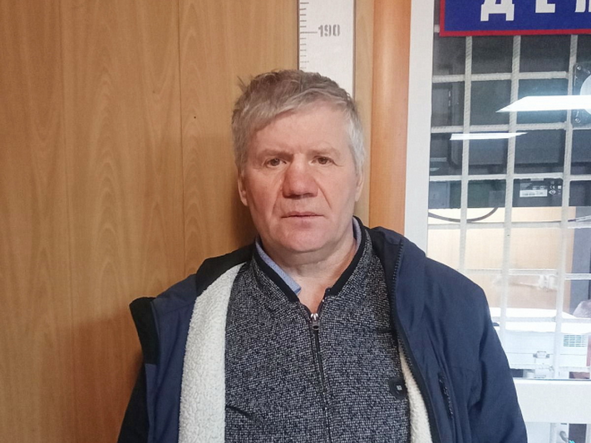 Мошенник из Тамбова