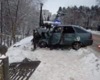 ДТП в Муроме