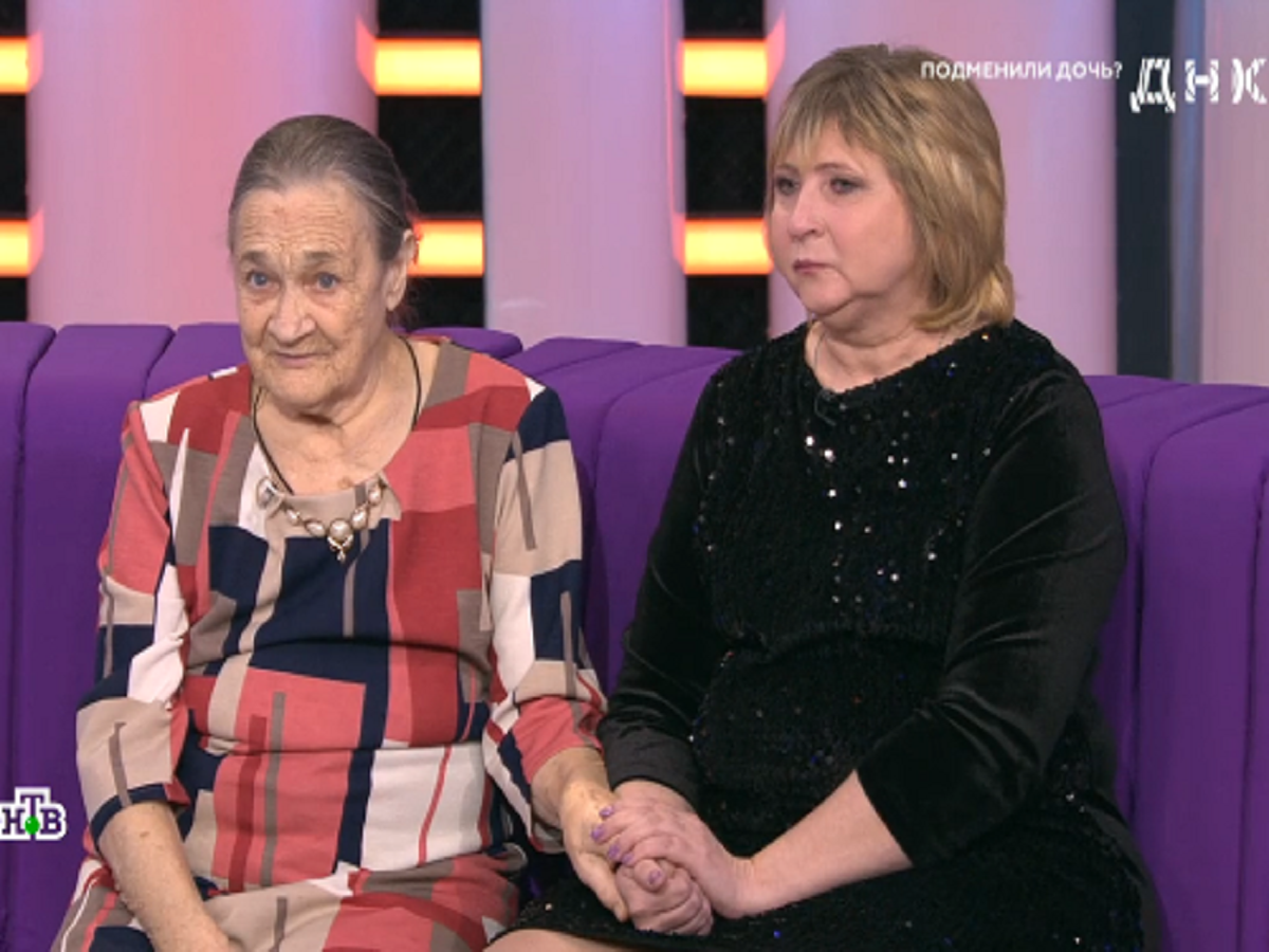 Подмененные в роддоме 55 лет назад тулячки просят с роддома 21 млн рублей