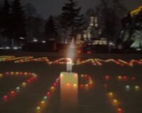 Владимир скорбит