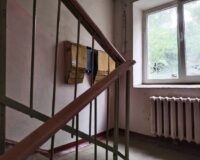 В Иванове УК сделала ремонт подъездов на Калинина после нагоняя от прокуратуры