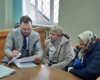 Перепутанным в роддоме 55 лет назад тулячкам отказали в выплате 21 млн