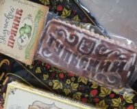 Тульский пряник занял второе место среди российских сладостей