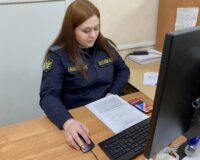 В Иванове злостный нарушитель ПДД оплатил все штрафы ради любимой Мазды