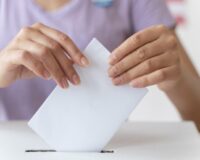 Голосование