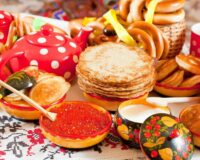 Просто объеденье: старинные рецепты на Масленицу, которые могут удивить и сейчас