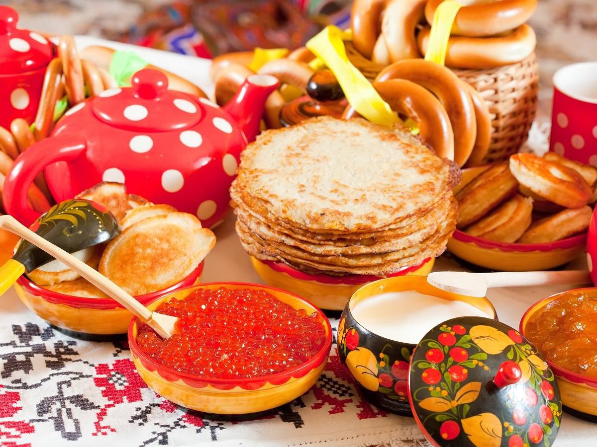 Просто объеденье: старинные рецепты на Масленицу, которые могут удивить и сейчас