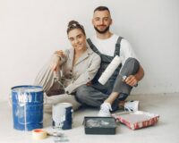 Сделать ремонт и не развестись: дельные советы психолога