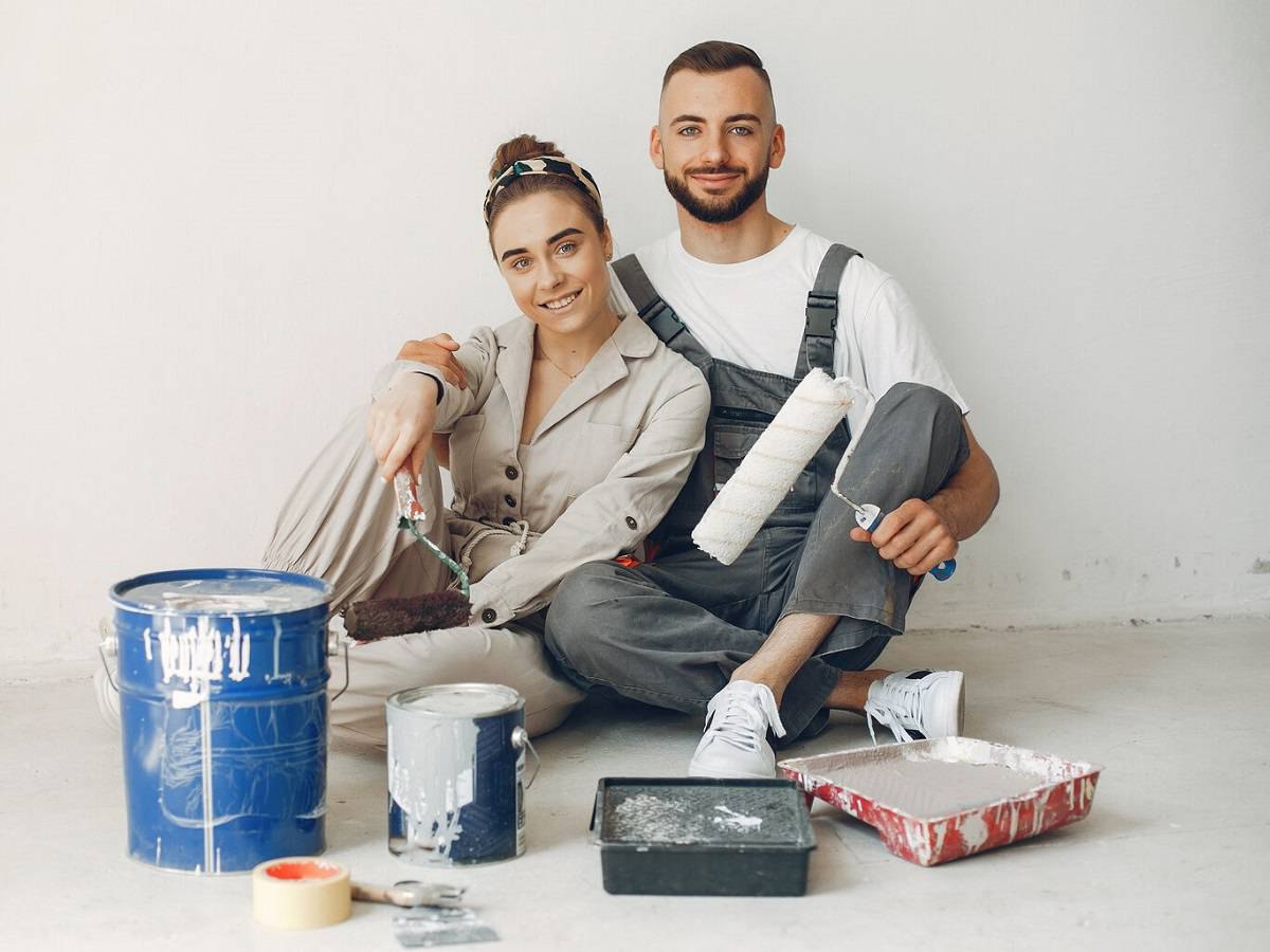 Сделать ремонт и не развестись: дельные советы психолога