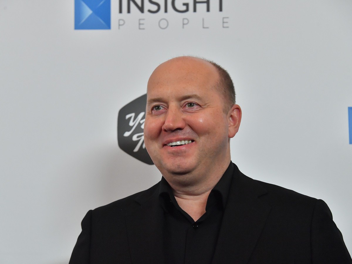 «Кабина у тебя будь здоров»: Сергей Бурунов получил необычные пожелания в день рождения