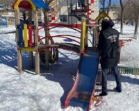 фото с места происшествия