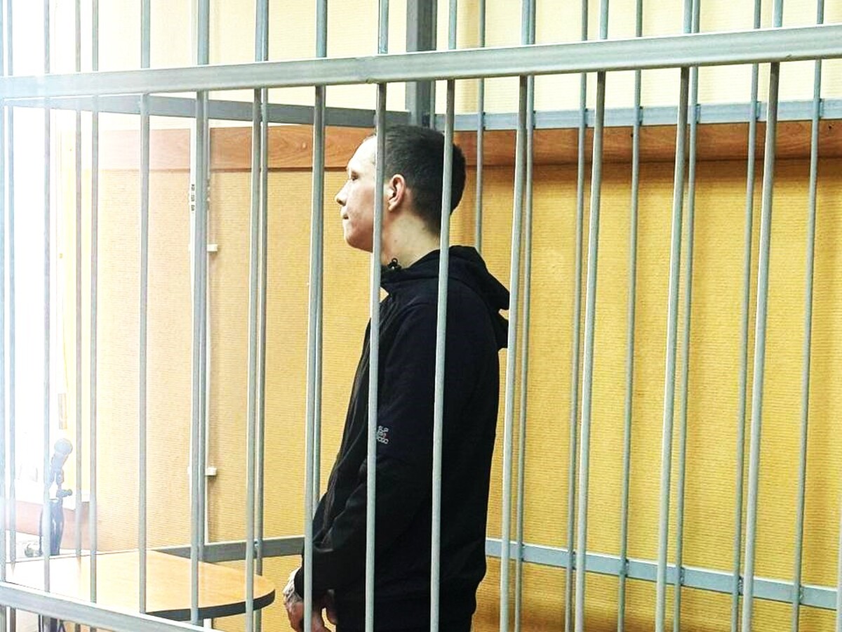 В Боровичах курьеру дистанционных мошенников назначили реальный срок