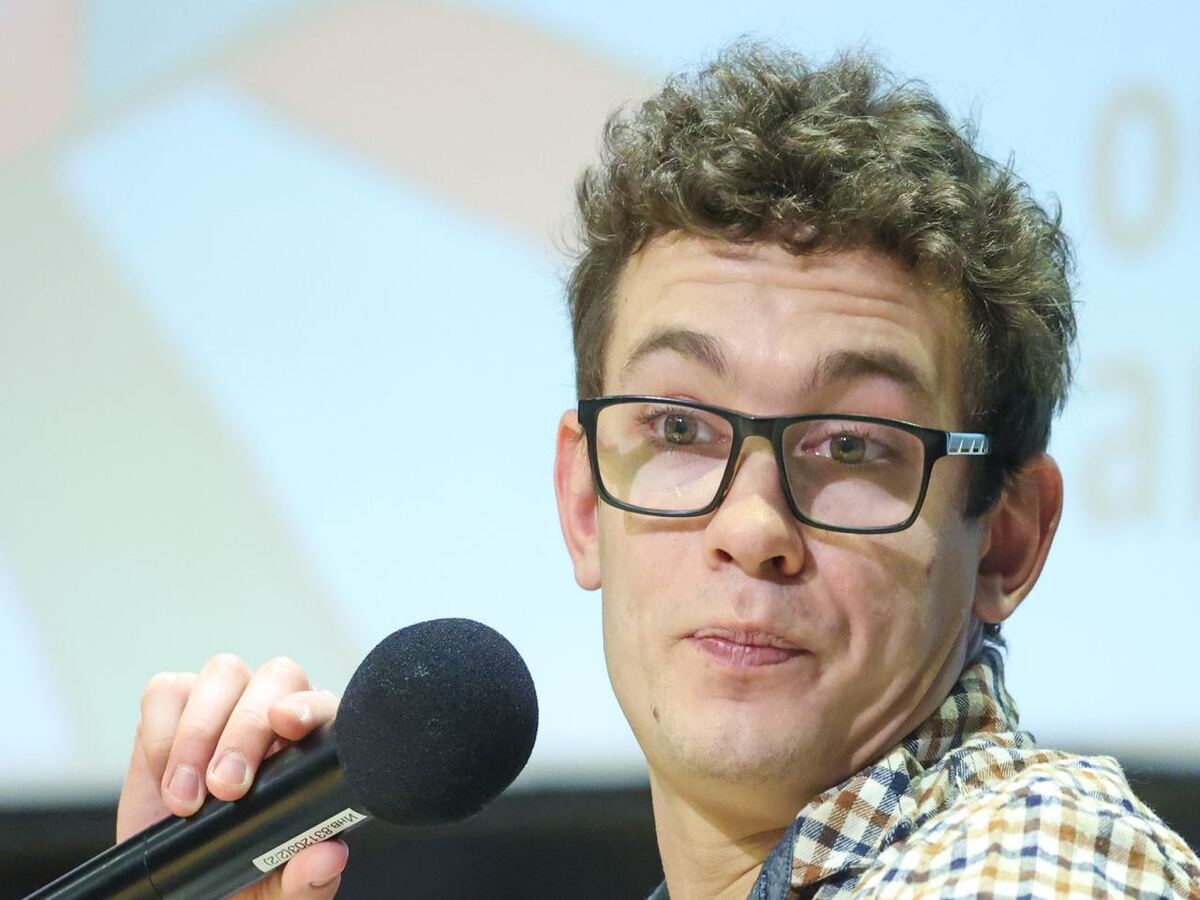 Никита Кологривый