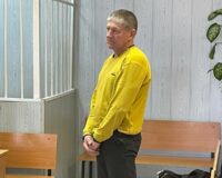 В Валдае водитель уходил от погони сотрудников ГИБДД