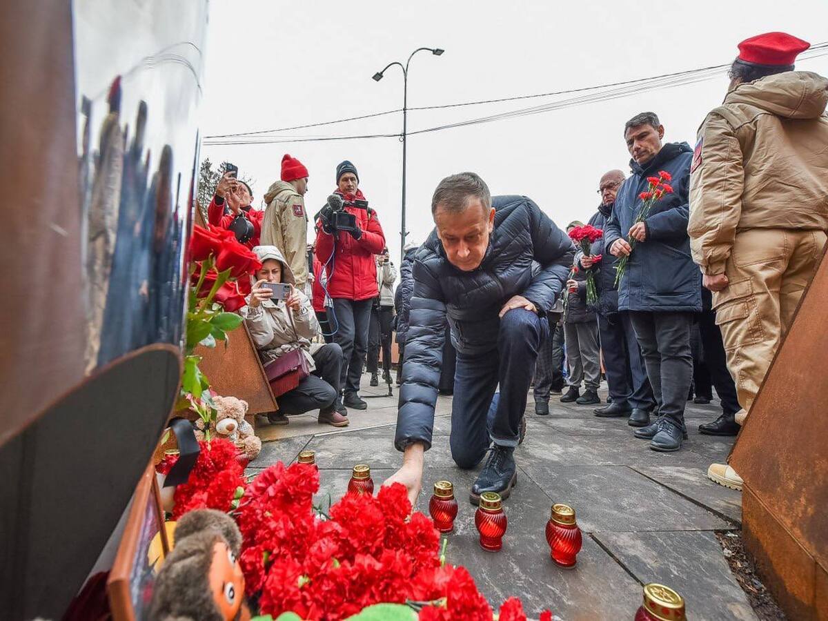 александр дрозденко