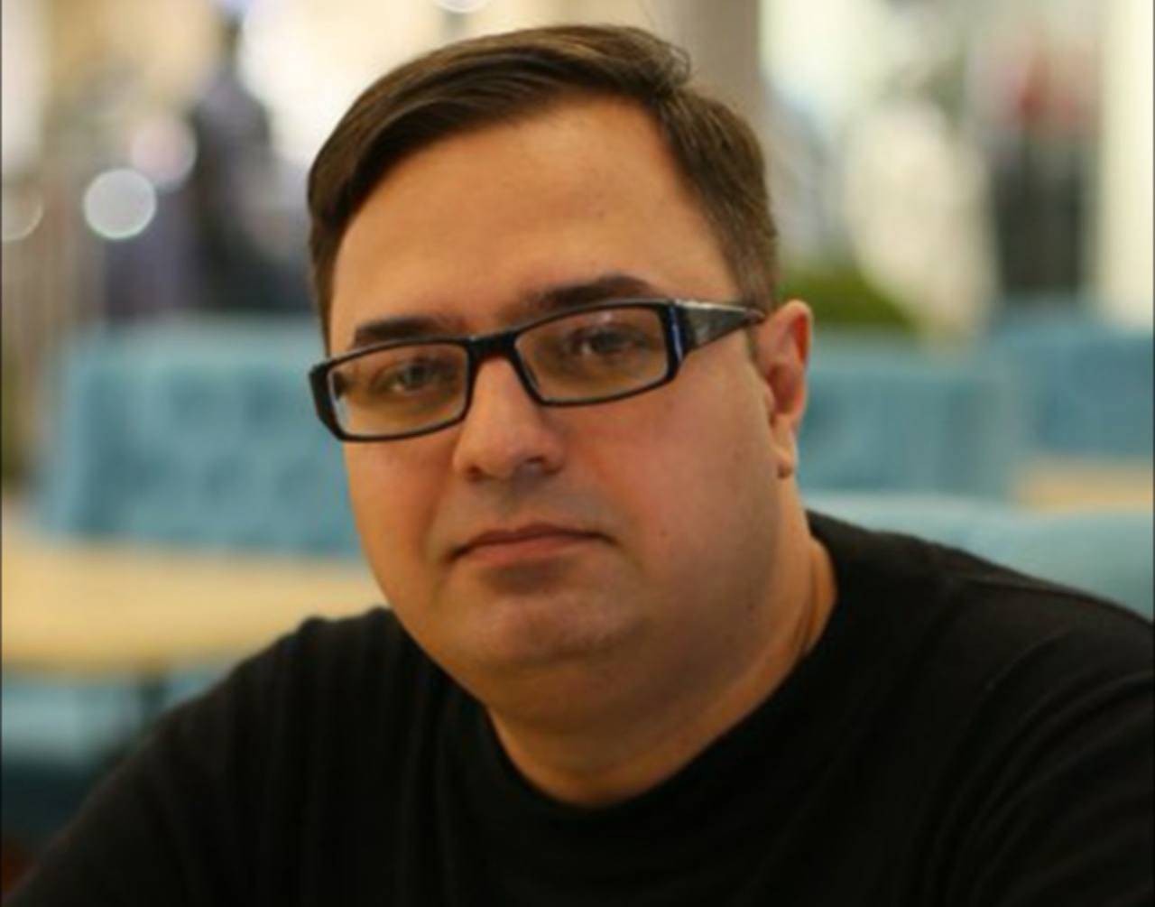 Вадим Манукян