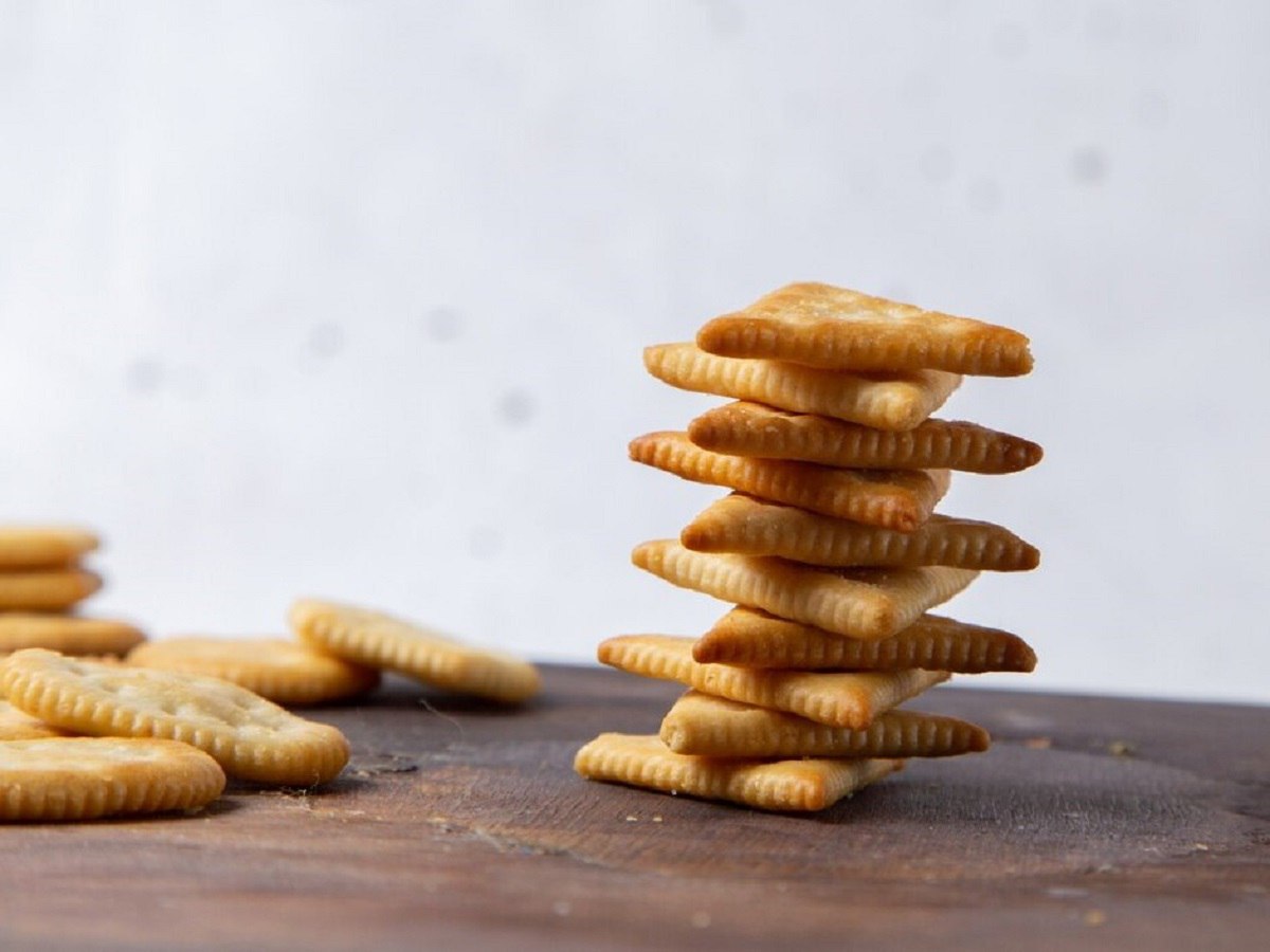 Самое полезное печенье: об этих крекерах их семян вы никогда не слышали