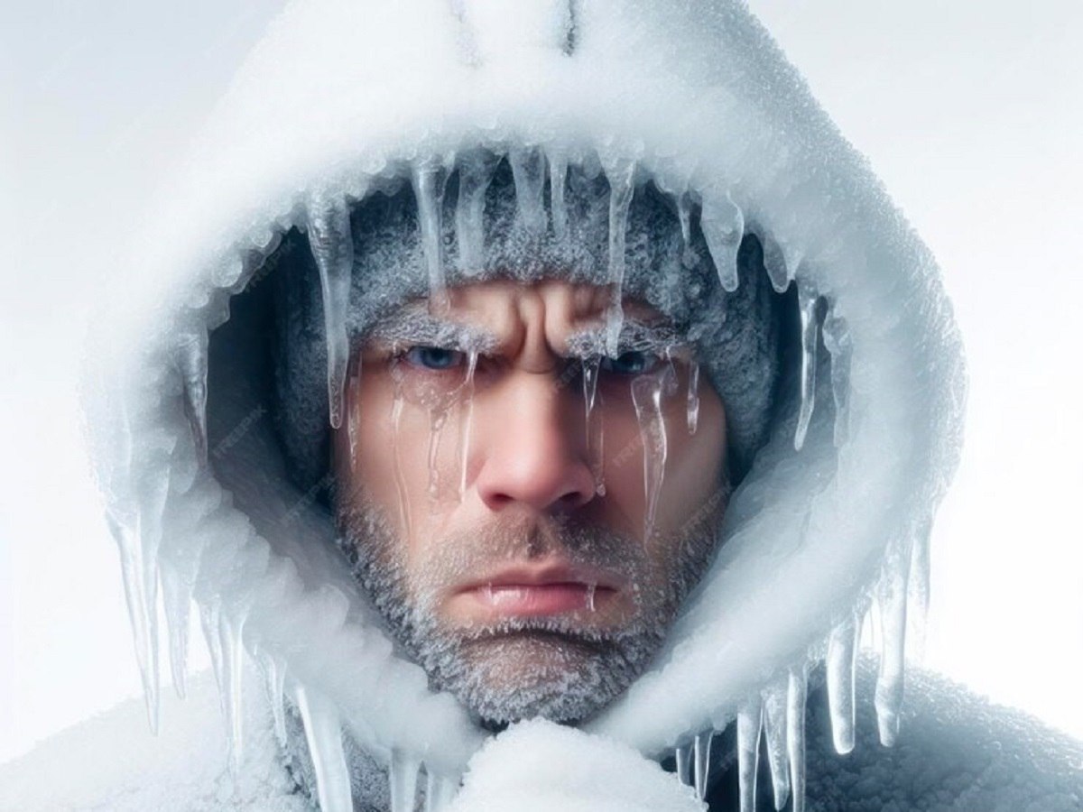 Вологда откроет дверь в Арктику: летний апрель превратится в четвертый зимний месяц